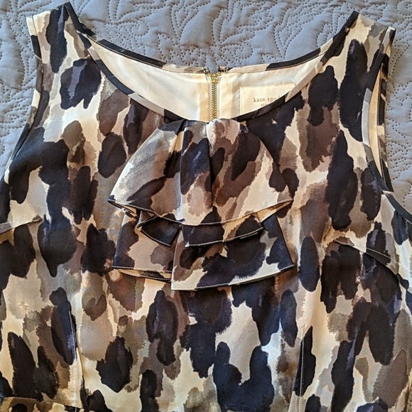 Kate Spade Rhea Dress - Picture 4 of 10